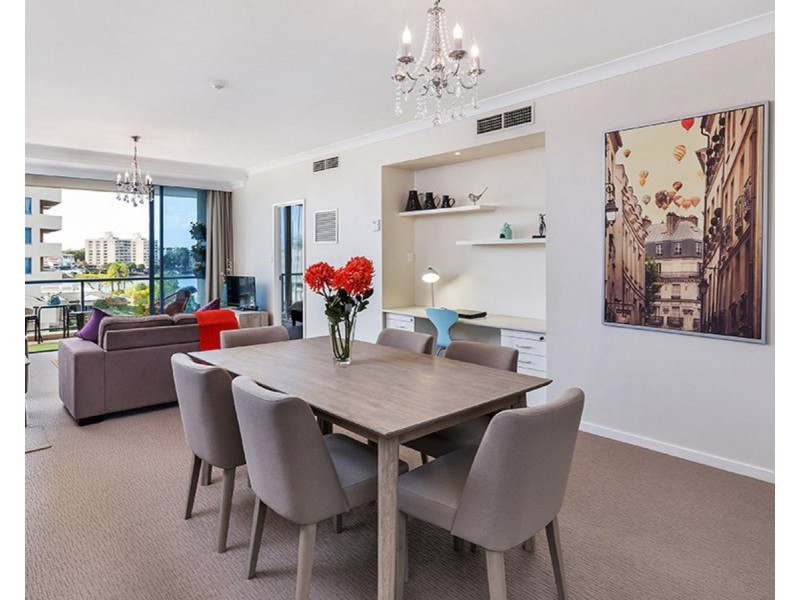 35 Prospect Street, Kangaroo Point QLD 4169