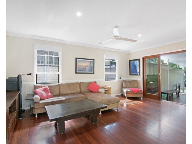 58 Sinclair Street, Kangaroo Point QLD 4169