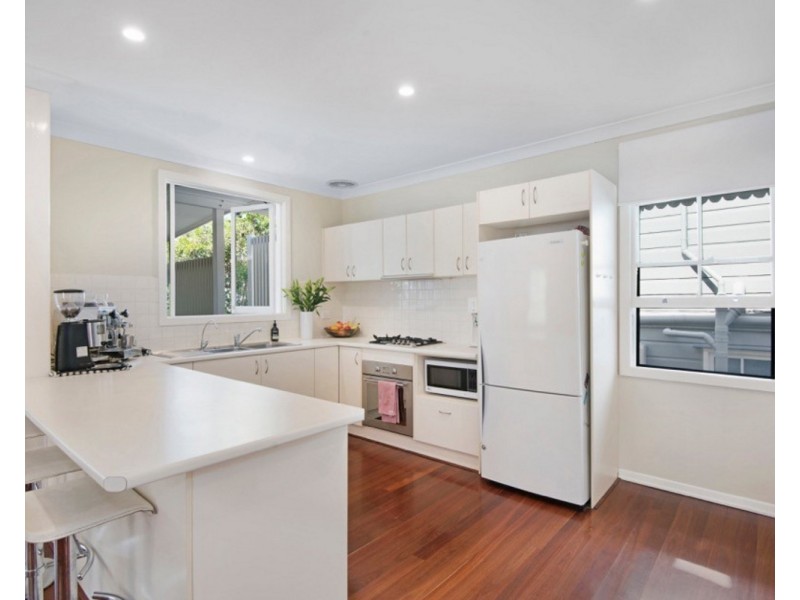 58 Sinclair Street, Kangaroo Point QLD 4169