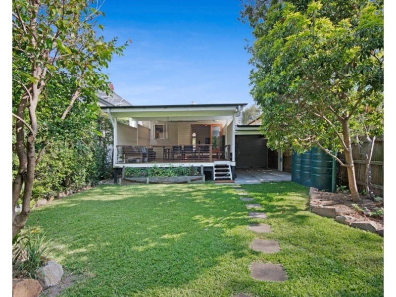 58 Sinclair Street, Kangaroo Point QLD 4169