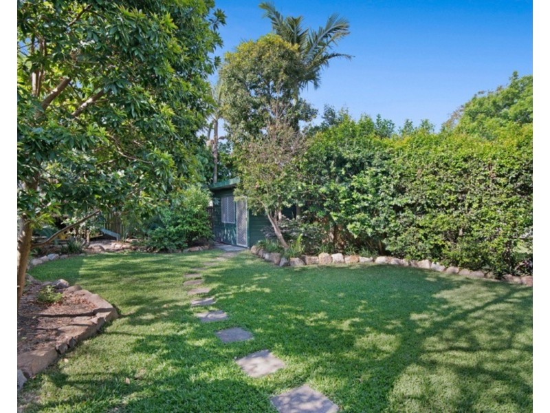 58 Sinclair Street, Kangaroo Point QLD 4169