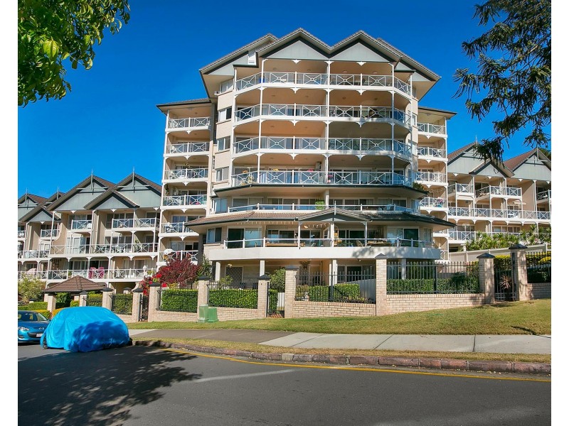 236 River Terrace, Kangaroo Point QLD 4169