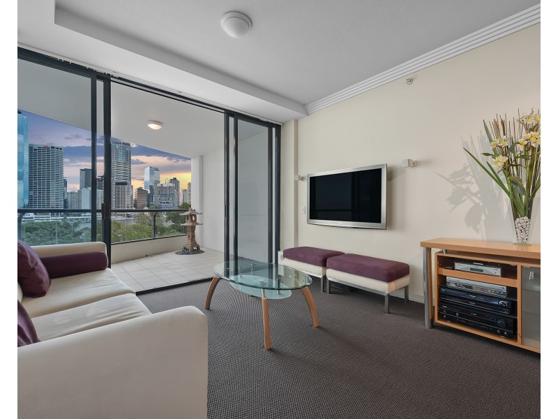 6/321 Main Street, Kangaroo Point QLD 4169