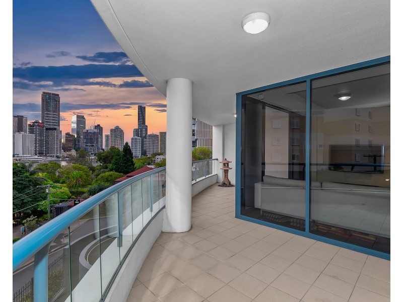 6/321 Main Street, Kangaroo Point QLD 4169