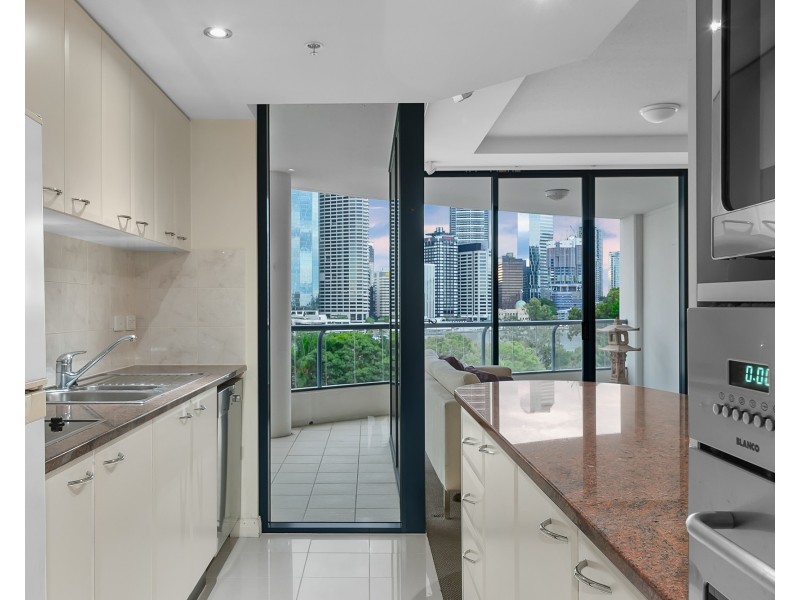 6/321 Main Street, Kangaroo Point QLD 4169
