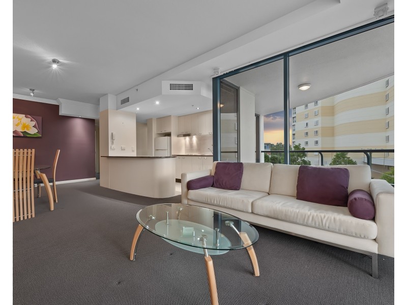 6/321 Main Street, Kangaroo Point QLD 4169