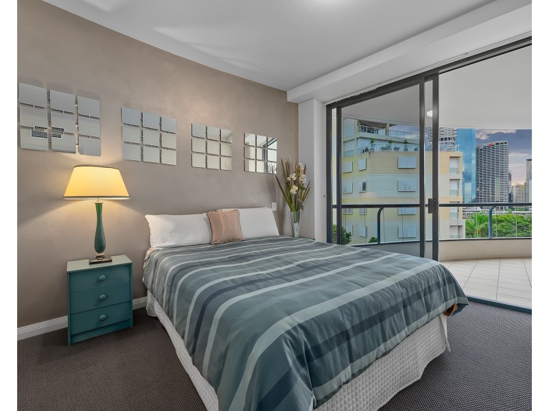 6/321 Main Street, Kangaroo Point QLD 4169