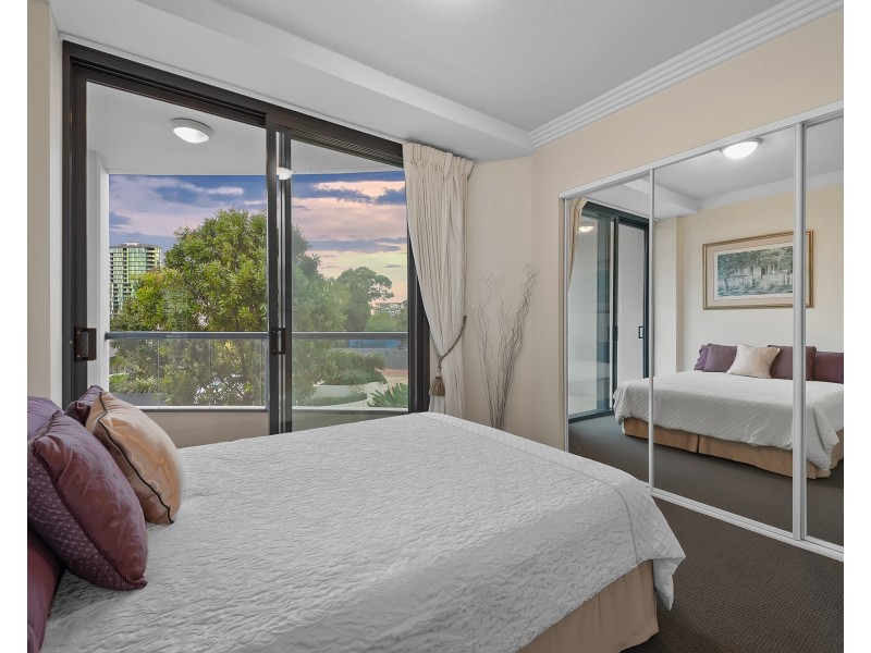 6/321 Main Street, Kangaroo Point QLD 4169