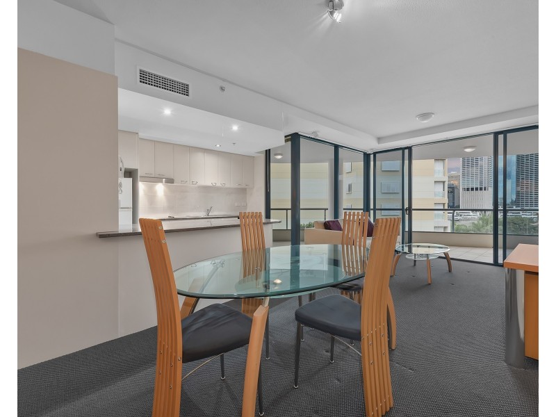 6/321 Main Street, Kangaroo Point QLD 4169