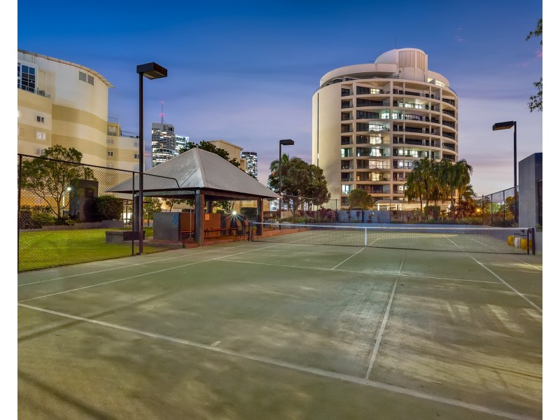 6/321 Main Street, Kangaroo Point QLD 4169