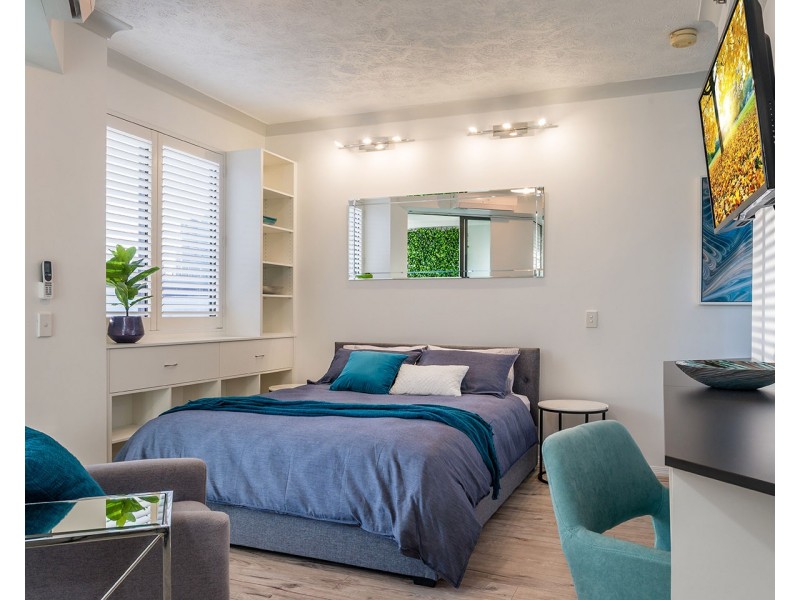 55 Baildon Street, Kangaroo Point QLD 4169