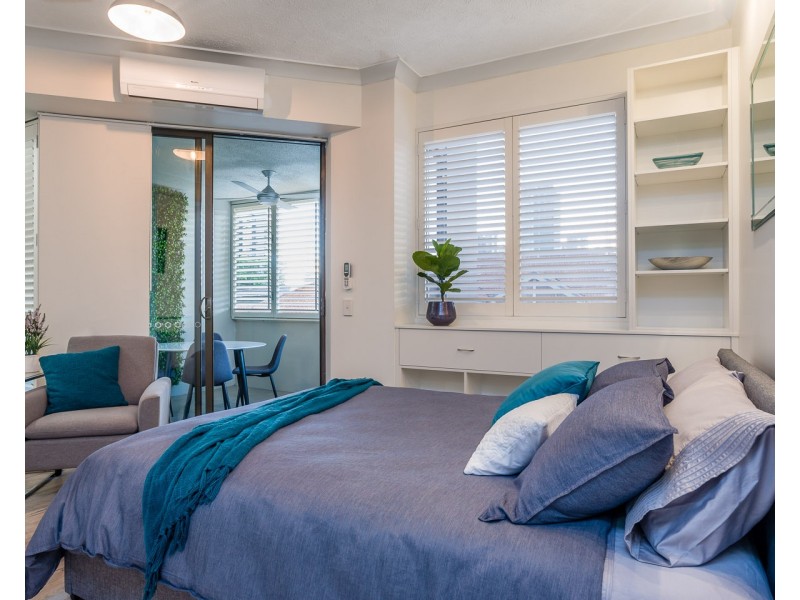 55 Baildon Street, Kangaroo Point QLD 4169