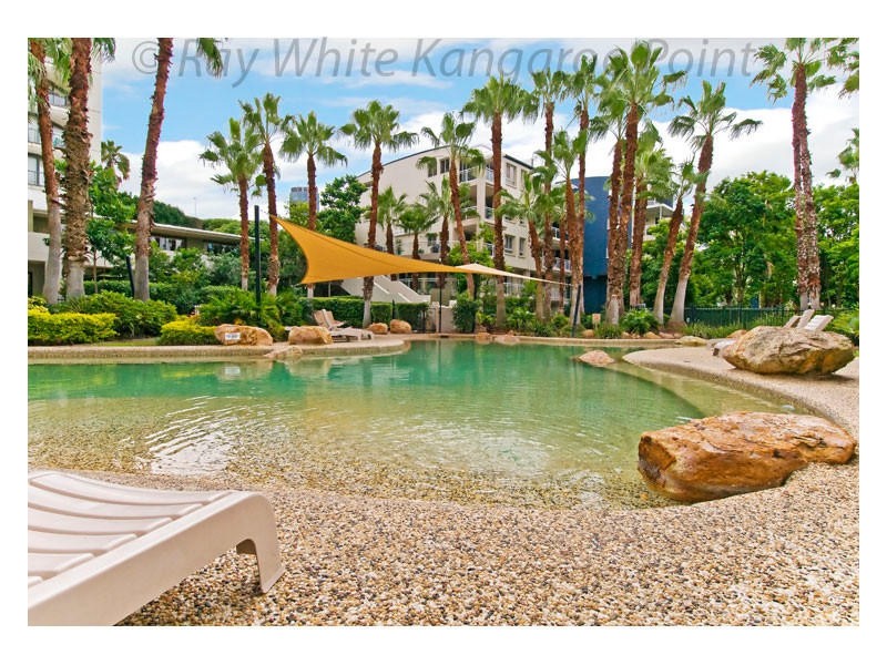 55 Baildon Street, Kangaroo Point QLD 4169