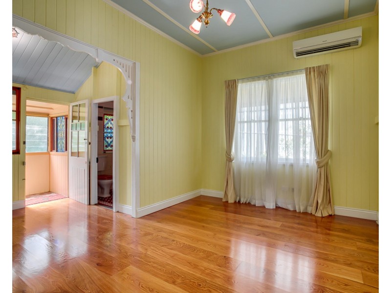 21 Daventry Street, West End QLD 4101