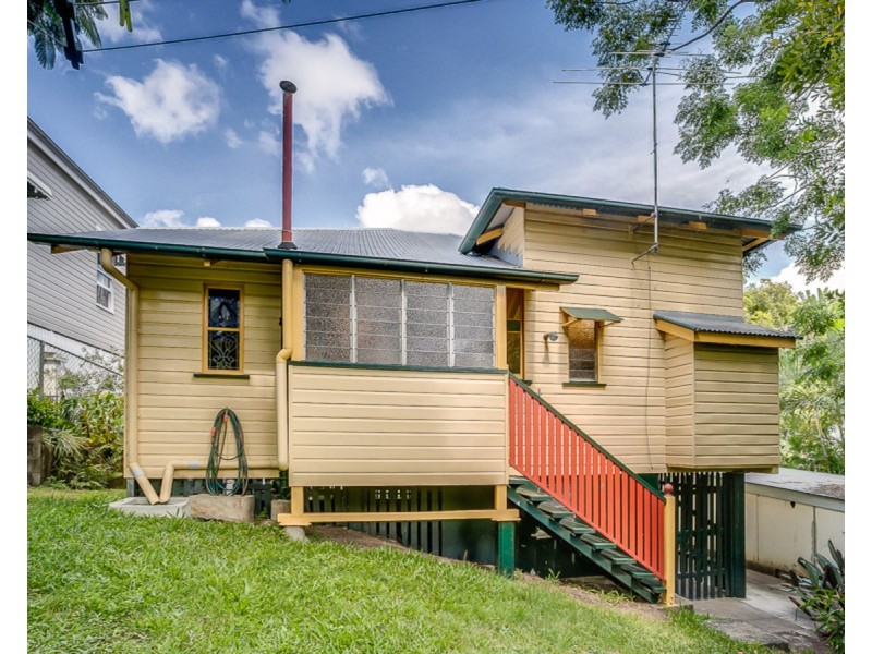 21 Daventry Street, West End QLD 4101