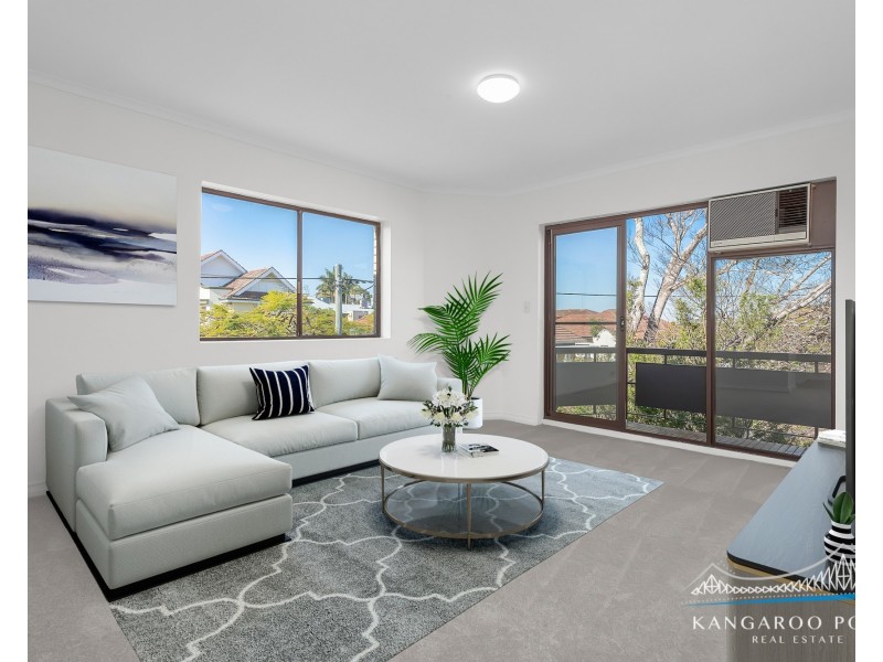 7/17 Llewellyn Street, New Farm QLD 4005