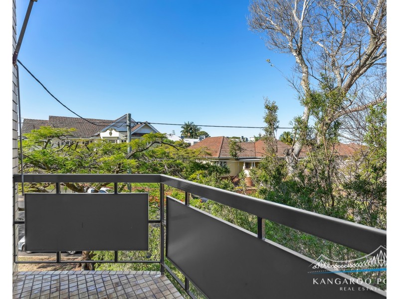 7/17 Llewellyn Street, New Farm QLD 4005