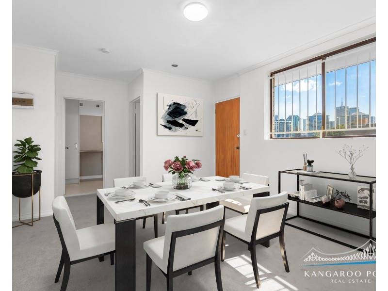 7/17 Llewellyn Street, New Farm QLD 4005