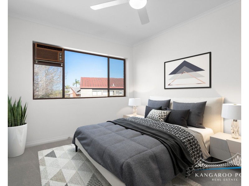 7/17 Llewellyn Street, New Farm QLD 4005