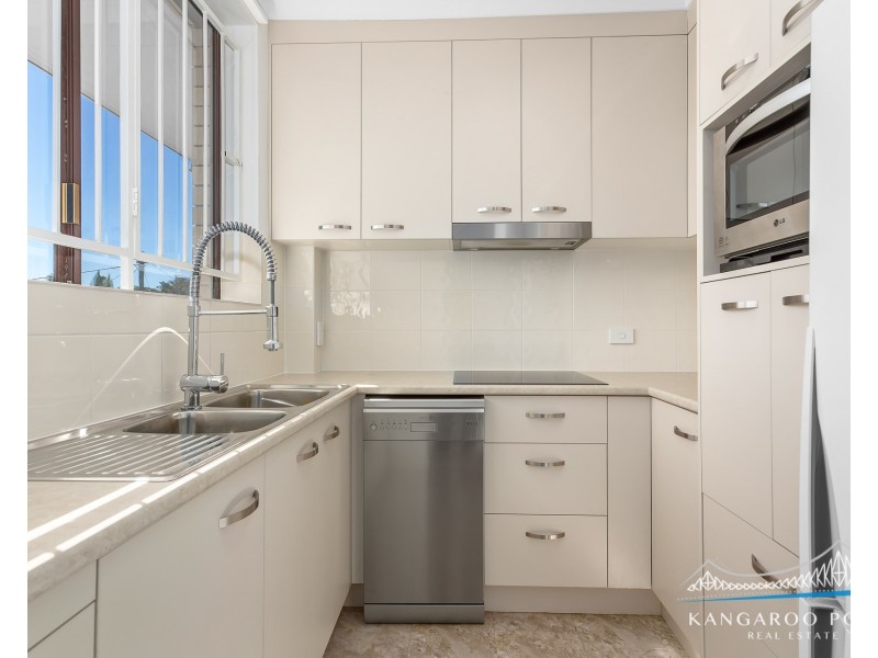 7/17 Llewellyn Street, New Farm QLD 4005