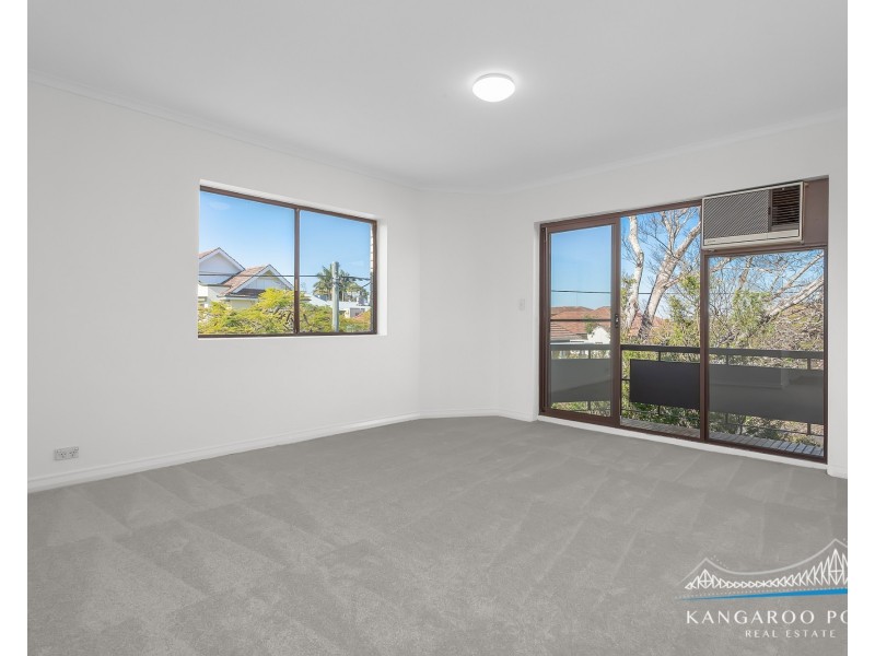 7/17 Llewellyn Street, New Farm QLD 4005