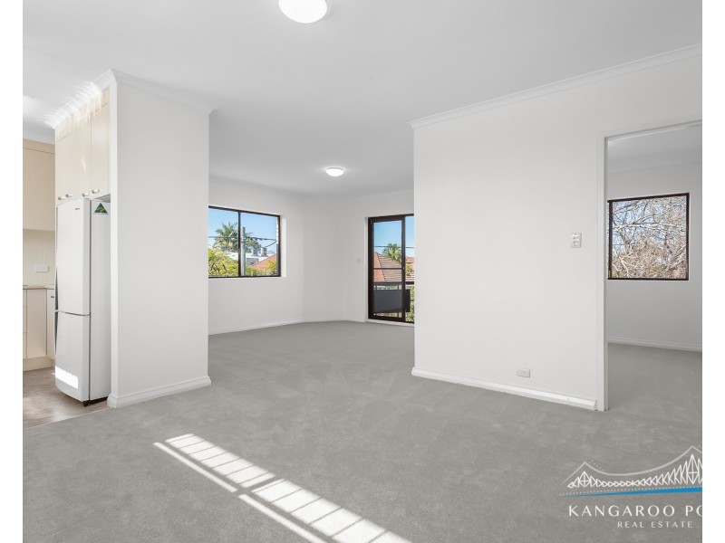 7/17 Llewellyn Street, New Farm QLD 4005