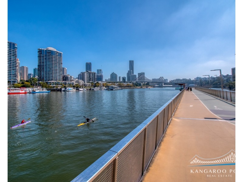 7/17 Llewellyn Street, New Farm QLD 4005