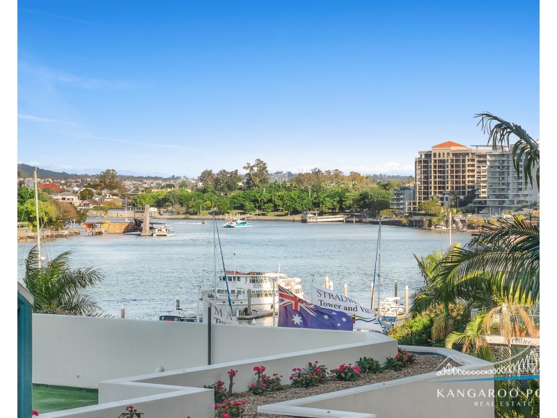 8 Goodwin Street, Kangaroo Point QLD 4169