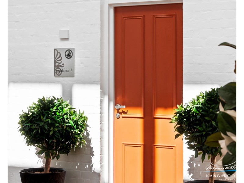 7/110 Main Street, Kangaroo Point QLD 4169