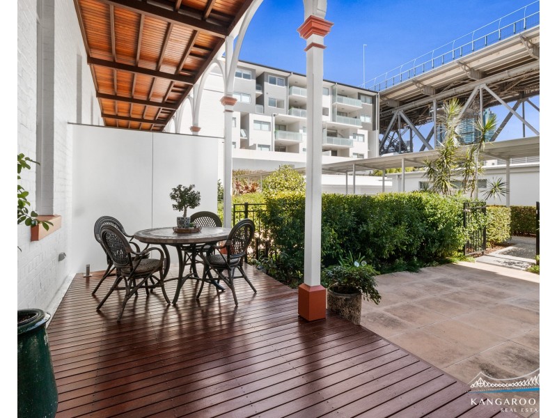 7/110 Main Street, Kangaroo Point QLD 4169