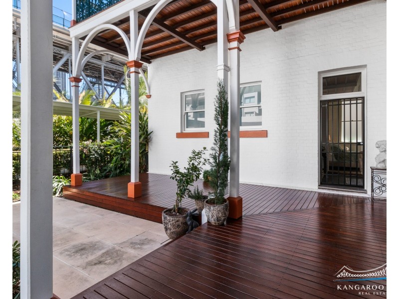 7/110 Main Street, Kangaroo Point QLD 4169