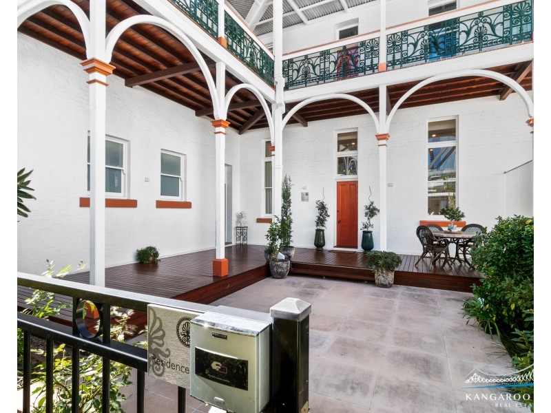 7/110 Main Street, Kangaroo Point QLD 4169