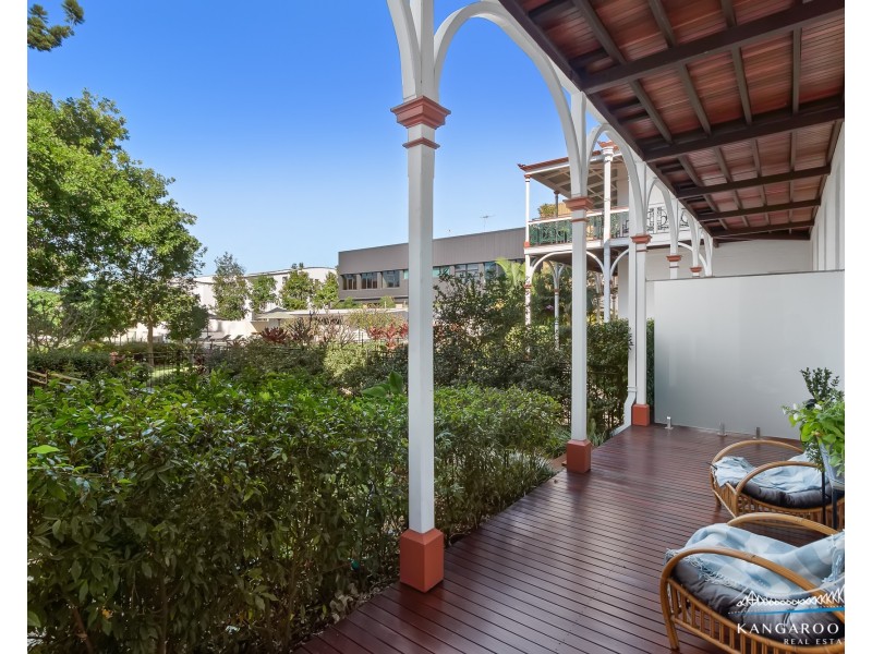 7/110 Main Street, Kangaroo Point QLD 4169