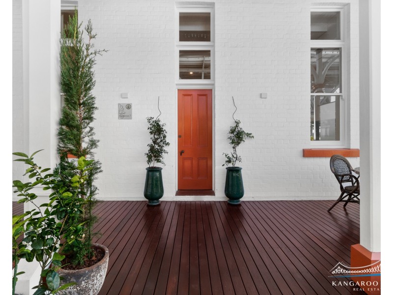 7/110 Main Street, Kangaroo Point QLD 4169