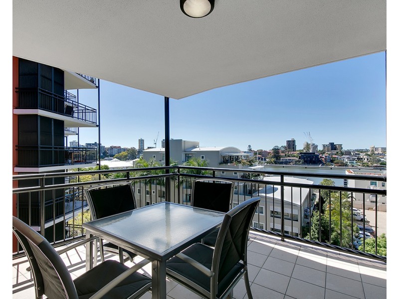 15 Goodwin Street, Kangaroo Point QLD 4169