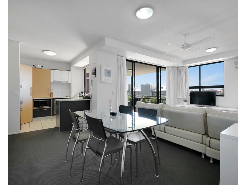 15 Goodwin Street, Kangaroo Point QLD 4169