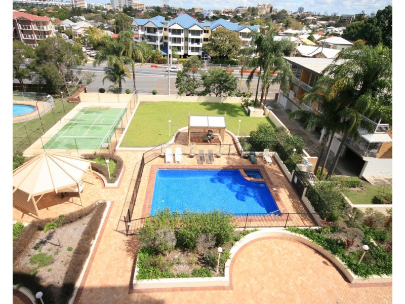 89 Thorn Street, Kangaroo Point QLD 4169