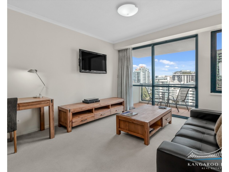 1207/44 Ferry Street, Kangaroo Point QLD 4169