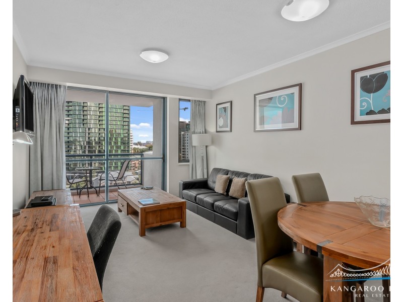 1207/44 Ferry Street, Kangaroo Point QLD 4169