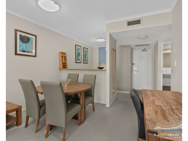 1207/44 Ferry Street, Kangaroo Point QLD 4169