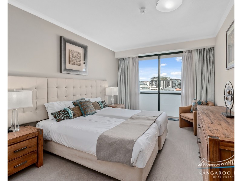 1207/44 Ferry Street, Kangaroo Point QLD 4169