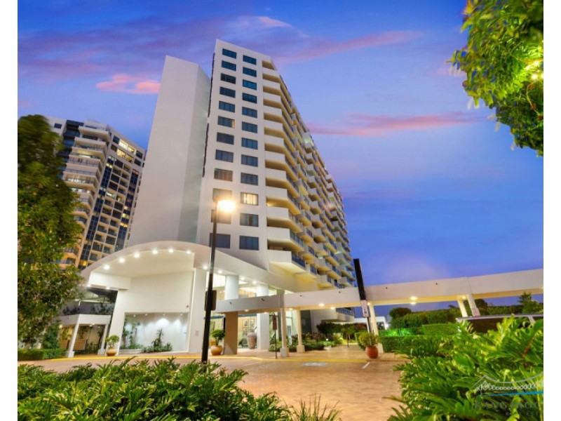 1207/44 Ferry Street, Kangaroo Point QLD 4169