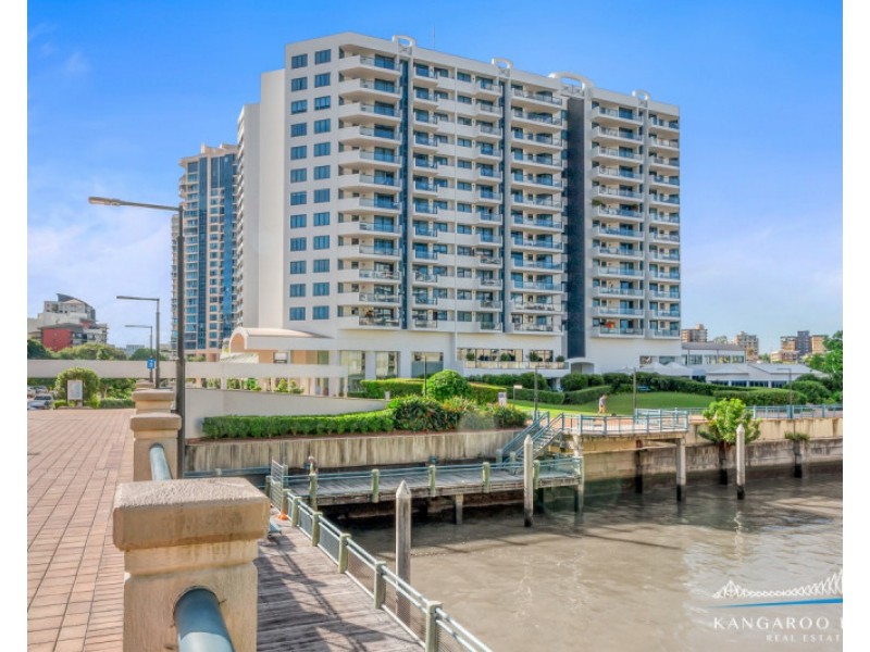 1207/44 Ferry Street, Kangaroo Point QLD 4169