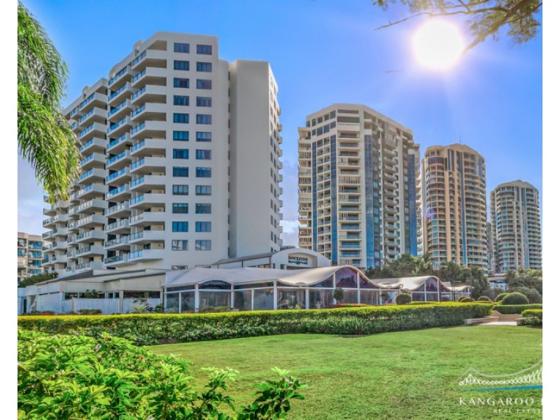 1207/44 Ferry Street, Kangaroo Point QLD 4169