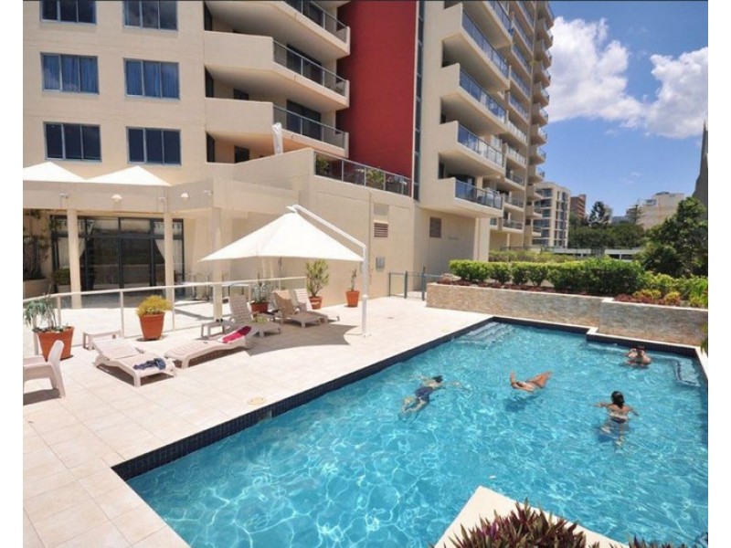 1207/44 Ferry Street, Kangaroo Point QLD 4169