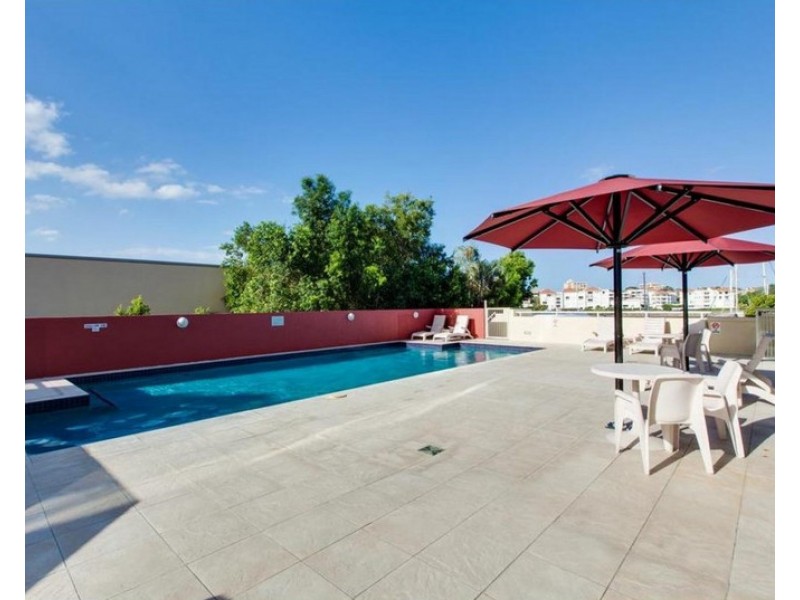 1207/44 Ferry Street, Kangaroo Point QLD 4169