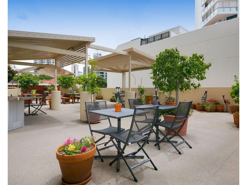 1207/44 Ferry Street, Kangaroo Point QLD 4169