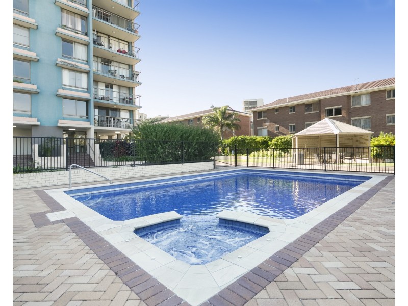 2/89 Thorn Street, Kangaroo Point QLD 4169