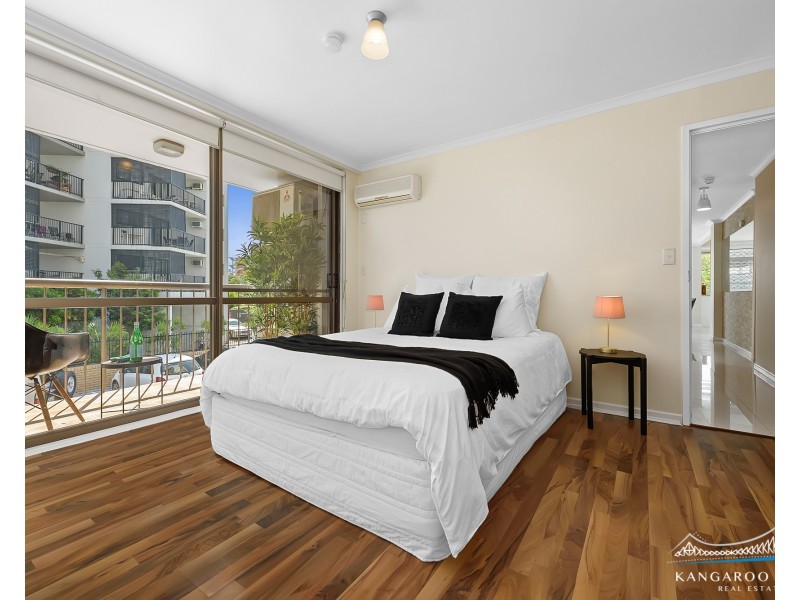 2/89 Thorn Street, Kangaroo Point QLD 4169