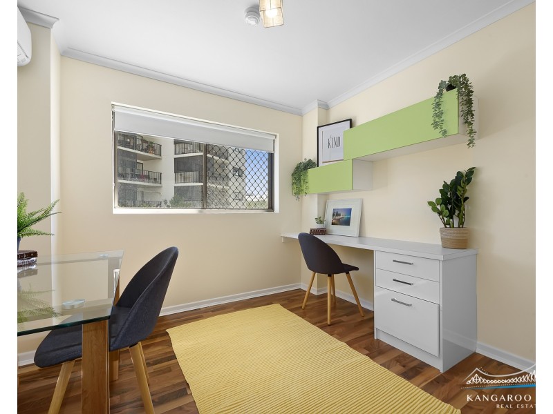 2/89 Thorn Street, Kangaroo Point QLD 4169